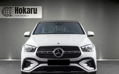 Mercedes-Benz GLE Coupe, 2023 год, 10 060 000 рублей, 3 фотография