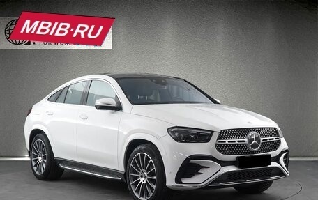Mercedes-Benz GLE Coupe, 2023 год, 10 060 000 рублей, 5 фотография