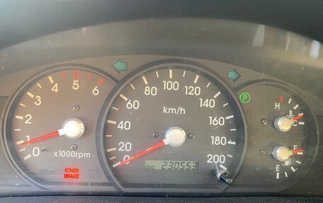 KIA Sorento IV, 2002 год, 590 000 рублей, 6 фотография