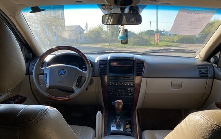 KIA Sorento IV, 2002 год, 590 000 рублей, 5 фотография