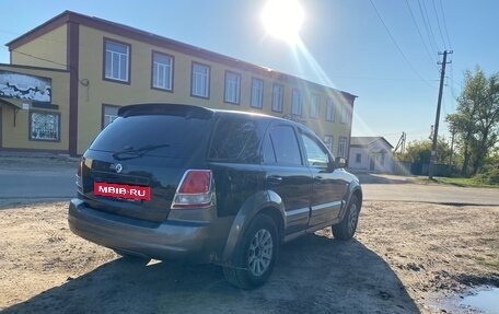 KIA Sorento IV, 2002 год, 590 000 рублей, 4 фотография