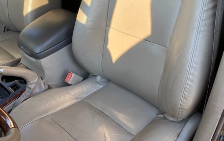 KIA Sorento IV, 2002 год, 590 000 рублей, 11 фотография