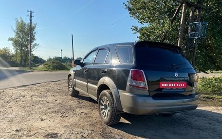 KIA Sorento IV, 2002 год, 590 000 рублей, 3 фотография