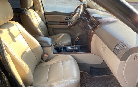 KIA Sorento IV, 2002 год, 590 000 рублей, 16 фотография