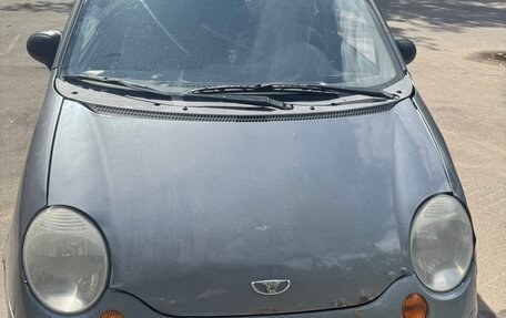 Daewoo Matiz I, 2012 год, 88 000 рублей, 2 фотография