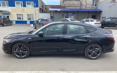 Acura Integra, 2023 год, 2 650 000 рублей, 5 фотография