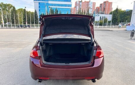 Honda Accord VIII рестайлинг, 2012 год, 1 800 000 рублей, 5 фотография
