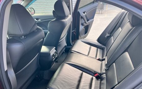 Honda Accord VIII рестайлинг, 2012 год, 1 800 000 рублей, 9 фотография
