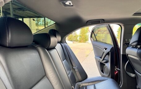 Honda Accord VIII рестайлинг, 2012 год, 1 800 000 рублей, 7 фотография