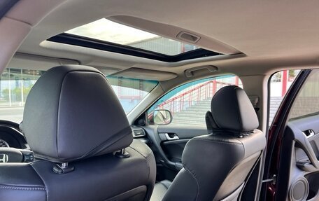 Honda Accord VIII рестайлинг, 2012 год, 1 800 000 рублей, 11 фотография