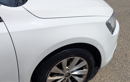 Volkswagen Jetta VI, 2013 год, 950 000 рублей, 2 фотография