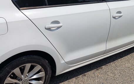 Volkswagen Jetta VI, 2013 год, 950 000 рублей, 4 фотография