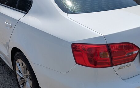 Volkswagen Jetta VI, 2013 год, 950 000 рублей, 7 фотография
