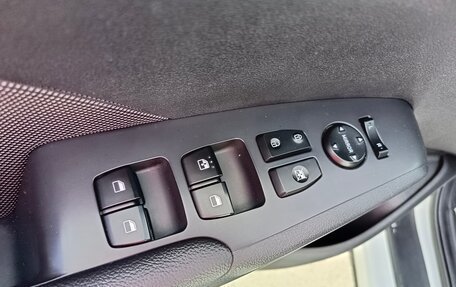 Hyundai Solaris II рестайлинг, 2017 год, 1 379 995 рублей, 11 фотография