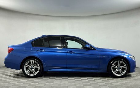 BMW 3 серия, 2017 год, 2 449 000 рублей, 4 фотография