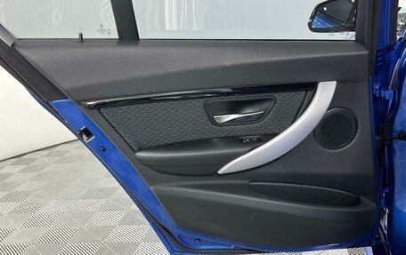 BMW 3 серия, 2017 год, 2 449 000 рублей, 10 фотография