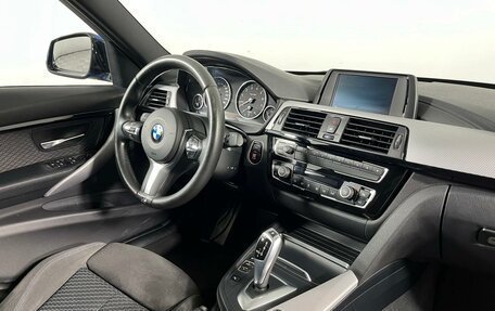 BMW 3 серия, 2017 год, 2 449 000 рублей, 14 фотография