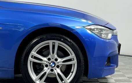 BMW 3 серия, 2017 год, 2 449 000 рублей, 7 фотография