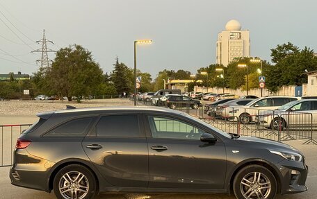 KIA cee'd III, 2019 год, 1 777 000 рублей, 6 фотография