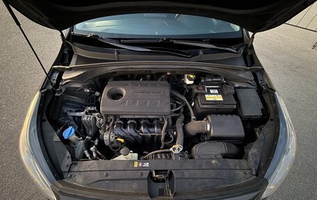 KIA cee'd III, 2019 год, 1 777 000 рублей, 8 фотография