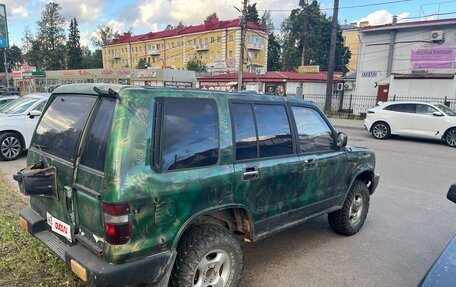 Opel Monterey A рестайлинг, 1993 год, 250 000 рублей, 4 фотография