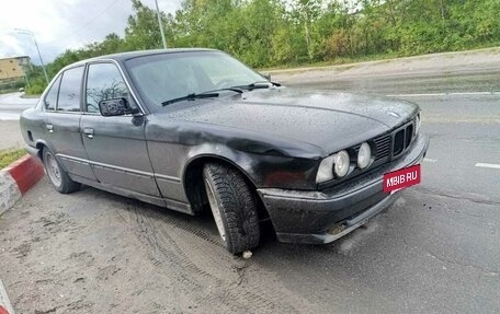 BMW 5 серия, 1993 год, 170 000 рублей, 2 фотография