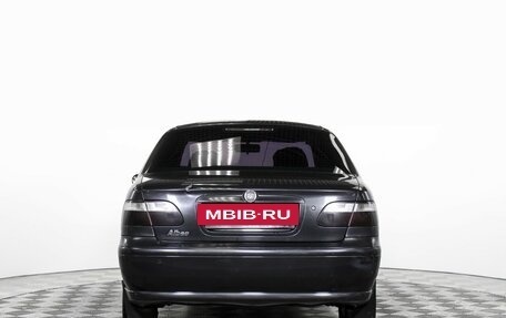 Fiat Albea I рестайлинг, 2010 год, 385 000 рублей, 6 фотография