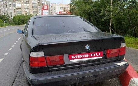 BMW 5 серия, 1993 год, 170 000 рублей, 4 фотография