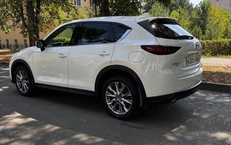 Mazda CX-5 II, 2019 год, 3 100 000 рублей, 2 фотография