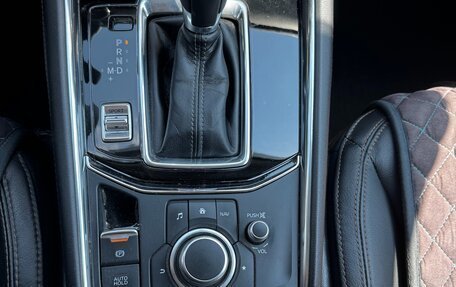 Mazda CX-5 II, 2019 год, 3 100 000 рублей, 6 фотография