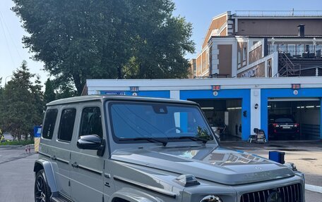 Mercedes-Benz G-Класс AMG, 2023 год, 20 500 000 рублей, 5 фотография