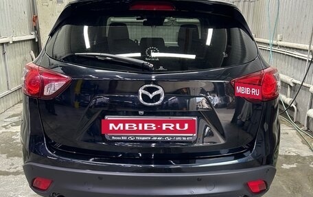 Mazda CX-5 II, 2014 год, 1 600 000 рублей, 11 фотография