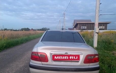 Mitsubishi Carisma I, 2003 год, 200 000 рублей, 2 фотография