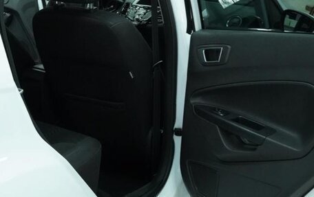 Ford Fiesta, 2015 год, 930 000 рублей, 14 фотография