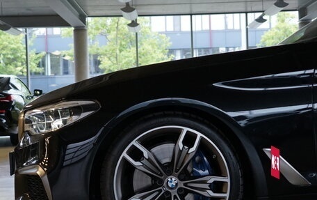 BMW 5 серия, 2019 год, 5 500 000 рублей, 7 фотография
