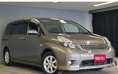 Toyota ISis I, 2011 год, 1 043 000 рублей, 1 фотография