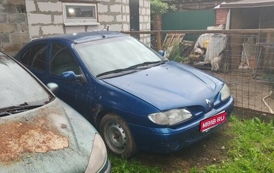 Renault Megane II, 1998 год, 90 000 рублей, 1 фотография