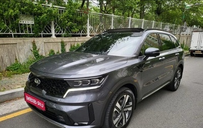 KIA Sorento IV, 2021 год, 2 645 000 рублей, 1 фотография