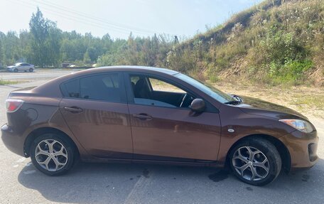 Mazda 3, 2012 год, 880 000 рублей, 2 фотография