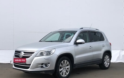 Volkswagen Tiguan I, 2009 год, 855 000 рублей, 1 фотография