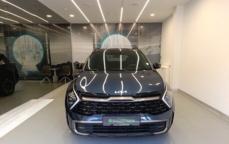 KIA Sportage IV рестайлинг, 2023 год, 3 580 000 рублей, 2 фотография
