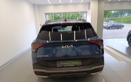 KIA Sportage IV рестайлинг, 2023 год, 3 580 000 рублей, 5 фотография