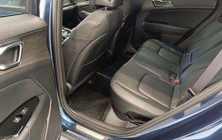 KIA Sportage IV рестайлинг, 2023 год, 3 580 000 рублей, 8 фотография