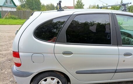 Renault Scenic III, 2000 год, 335 000 рублей, 5 фотография