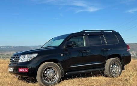 Toyota Land Cruiser 200, 2008 год, 3 600 000 рублей, 2 фотография
