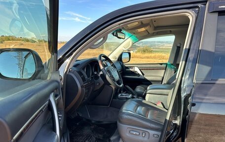 Toyota Land Cruiser 200, 2008 год, 3 600 000 рублей, 17 фотография