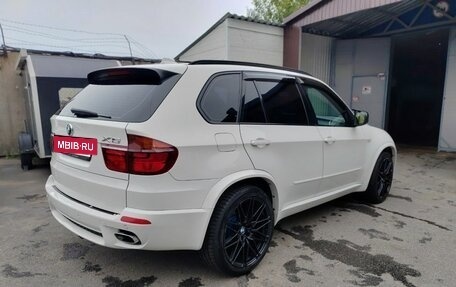BMW X5, 2011 год, 1 855 000 рублей, 4 фотография