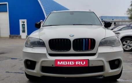 BMW X5, 2011 год, 1 855 000 рублей, 2 фотография