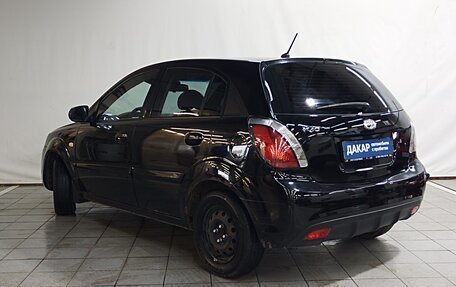 KIA Rio II, 2009 год, 410 000 рублей, 3 фотография