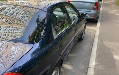 KIA Spectra II (LD), 2007 год, 340 000 рублей, 3 фотография